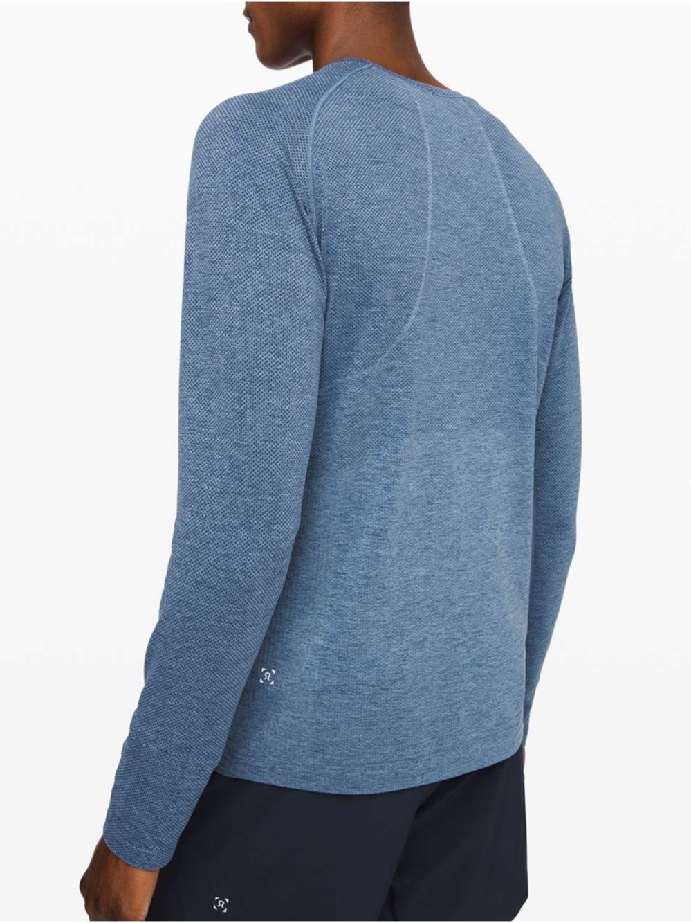 Lululemon Metal Vent Tech Long Sleeve 2.0 size small